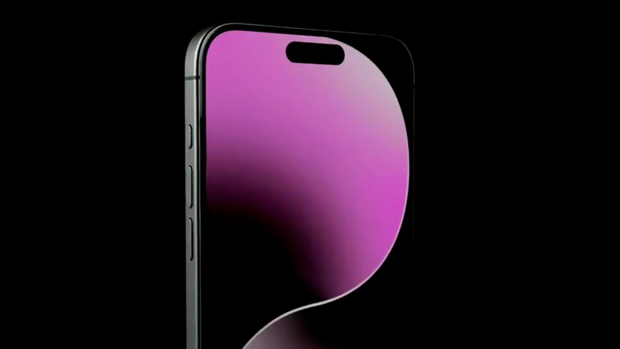 新 iPhone 太猛了，新設計首次曝光