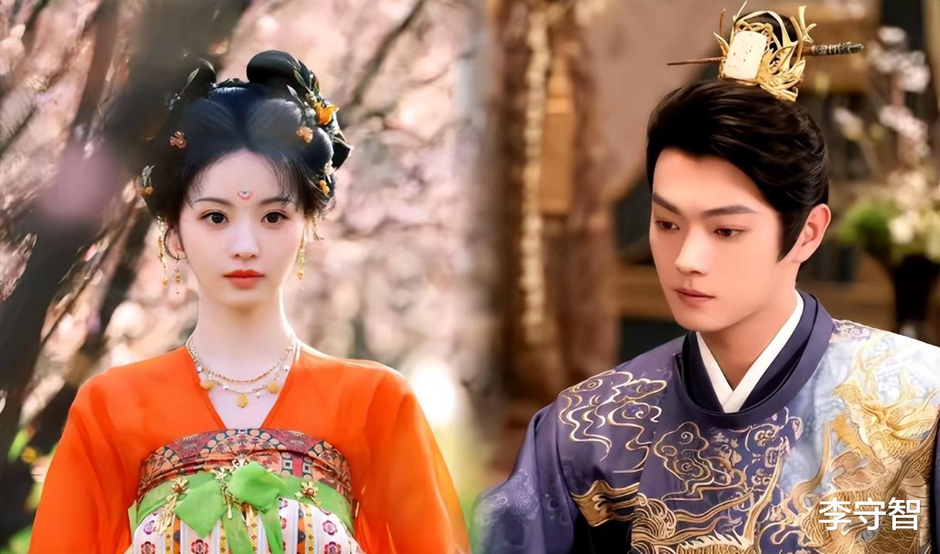 田曦薇实惨！新剧开播搭档许凯被曝出轨，于正报警遭女方晒照打脸