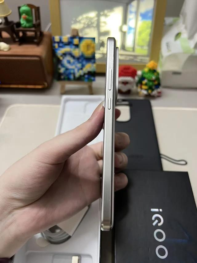 iQOO Neo10 Pro+使用评价