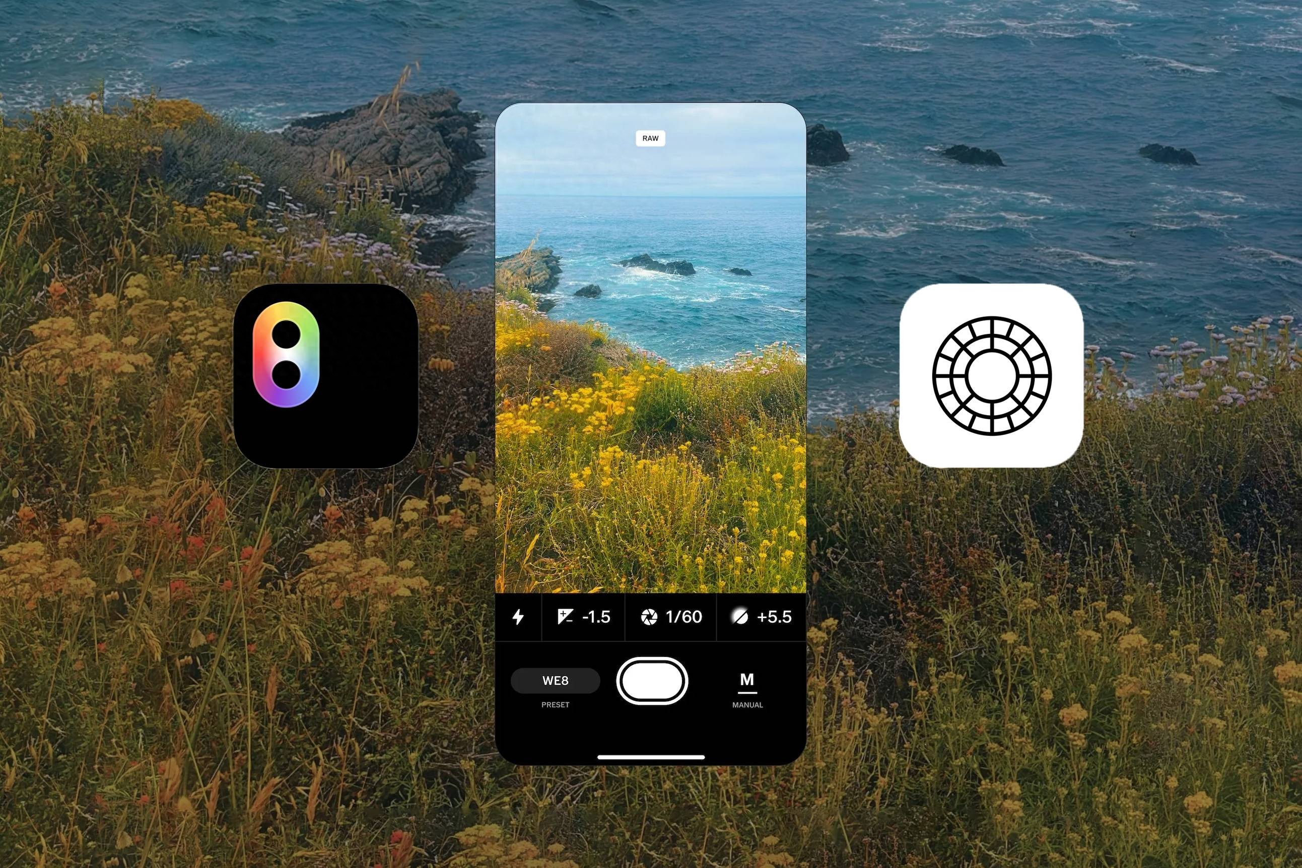 滤镜之王 VSCO 回归,我的青春回头望了我一眼