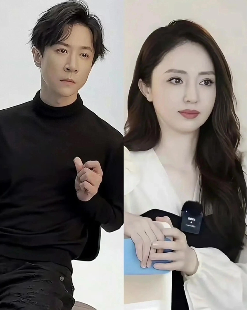 张维伊想和董璇超高龄生二胎？谢依霖在《主咖》开炮，替千万女性发声