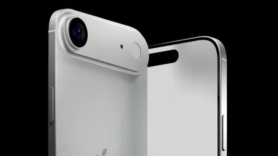 iPhone 17 Air 新设计稳了，国行版终于能用上