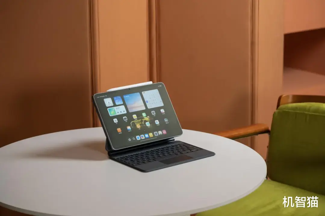 手機之后，平板價格也撐不住了