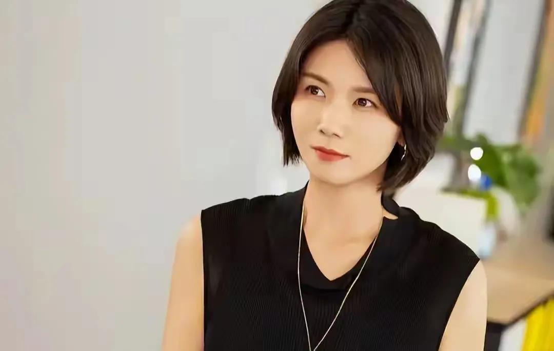 《狙击蝴蝶》6位美女颜值排名,陈小纭第4,陈妍希第3,第1是她