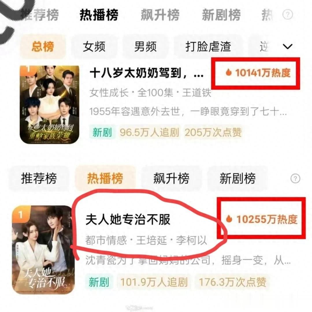 生图暴露短剧演员真实颜值，没了美颜滤镜，遍地普通人