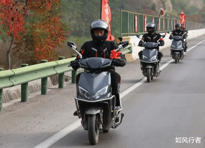 48V、60V、72V电动车，多大电池才能跑100公里？行内人告诉你答案