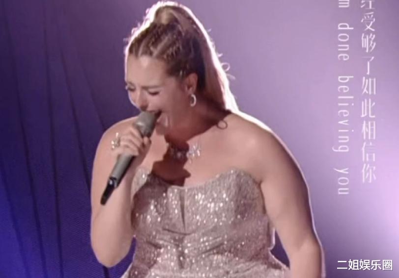 《歌手2025》收官，4人名利双收，3人翻红，2人火出国，1人惹争议