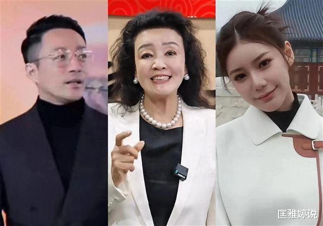 大S女儿的小作文让人泪目，提及了后妈，张兰已飞台北看孩子