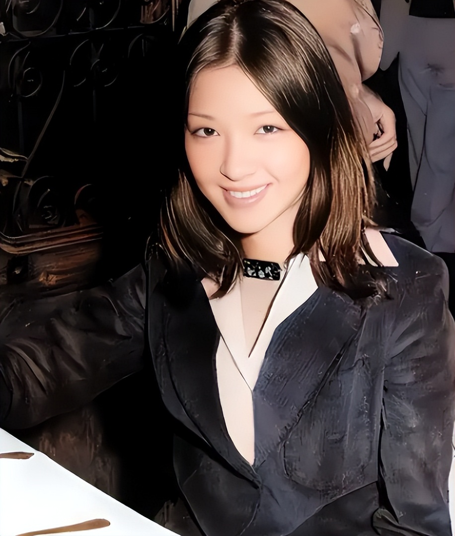 结婚3个月就离婚，被李敖诋毁40年，如今前夫去世7年，她依旧美丽