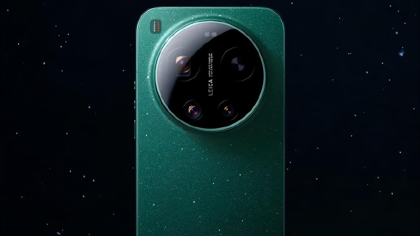 這代Ultra，一個比一個逆天