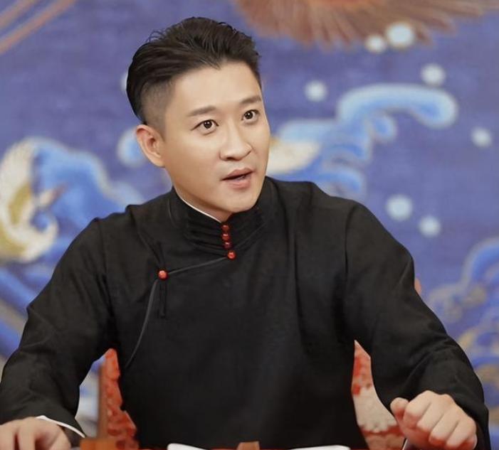 郭德纲公开发文，高调官宣喜讯，成为曹云金高攀不起的存在