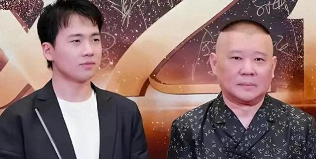 侯耀文关门弟子：我没资格说郭麒麟，但有人“拍桌子”真可笑