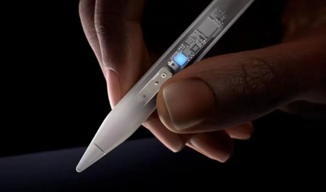 苹果官网新品上架：Pencil Pro翻新版开卖，比买新款更划算！