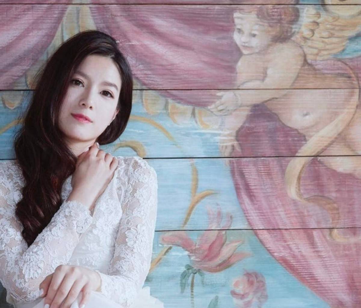 TVB前花旦离婚后谈复出拍剧!