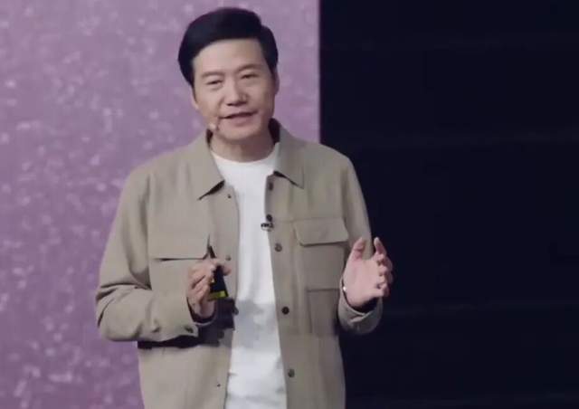 小米“跳級”