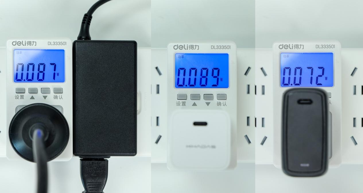 充電器用完到底拔不拔？貝爾金67W零耗智充給了答案