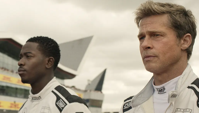 阿汤哥尽力了，《碟中谍8》票房还不到40亿，亏损超10亿