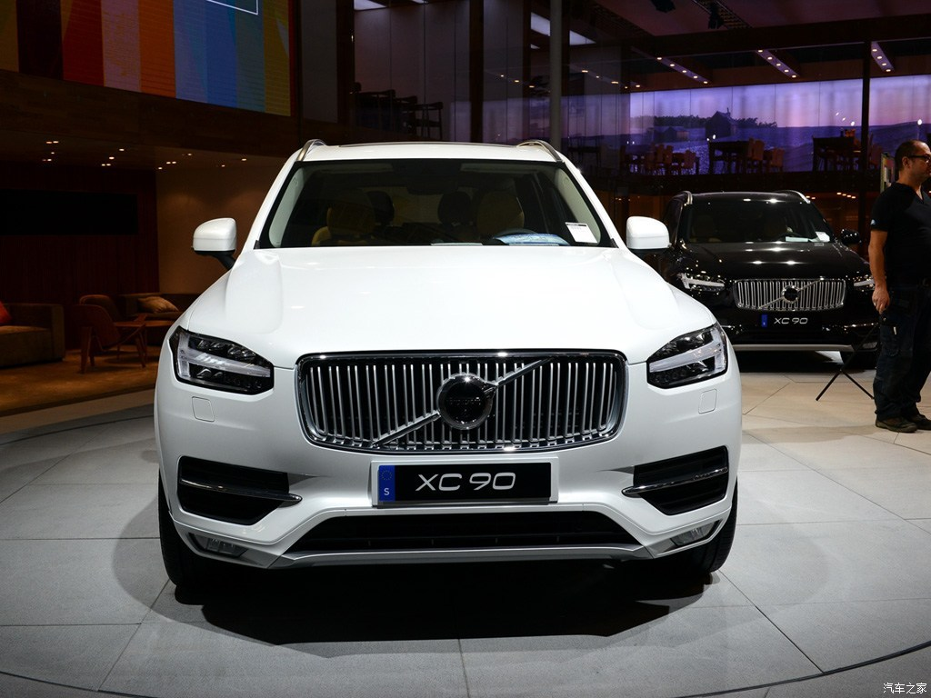 史上最失败的改款，沃尔沃的车型衍变