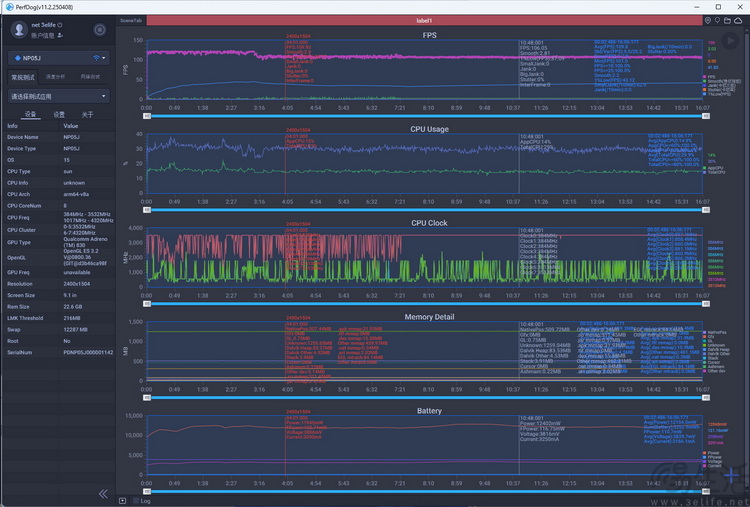 红魔电竞平板3 PRO评测:最强游戏平板,靠的不只是“小尺寸”