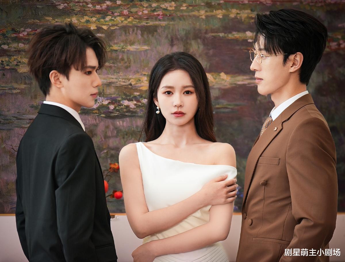 5.14神仙短剧打架！王培延、王宇峰、王伟晟谁能脱颖而出？