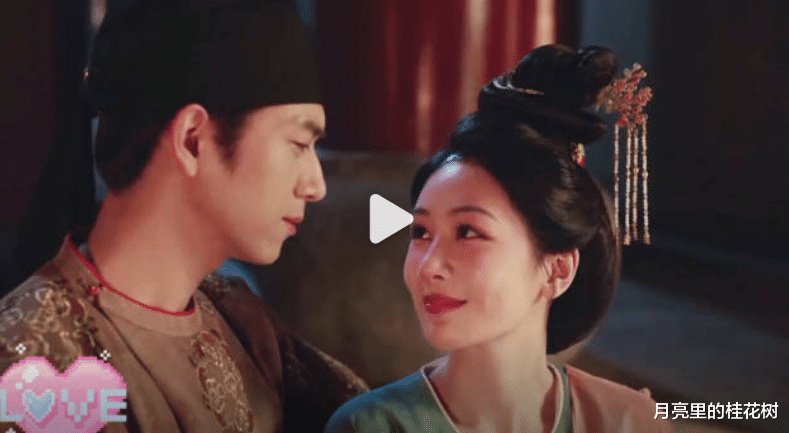 《国色芳华2》过审太惊喜!原班人马回归,杨紫李现能否续写传奇?