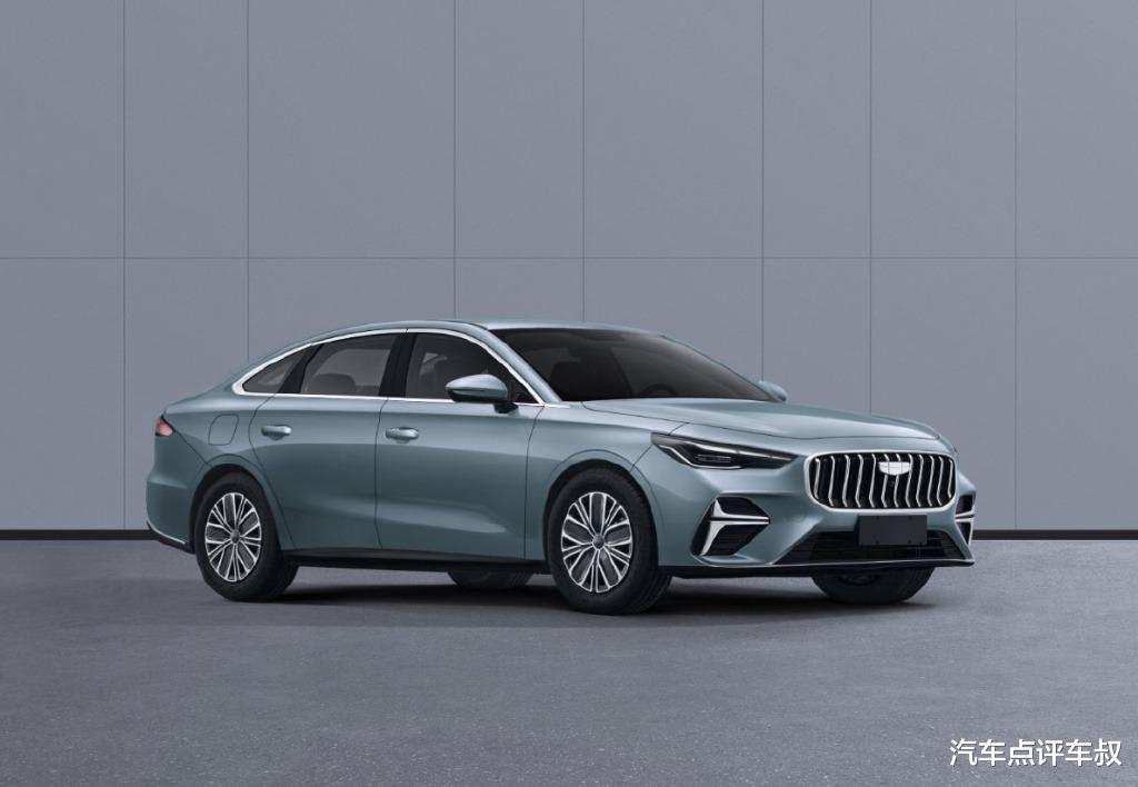 油电之争升级,这些新车即将上市,看看谁是你的菜