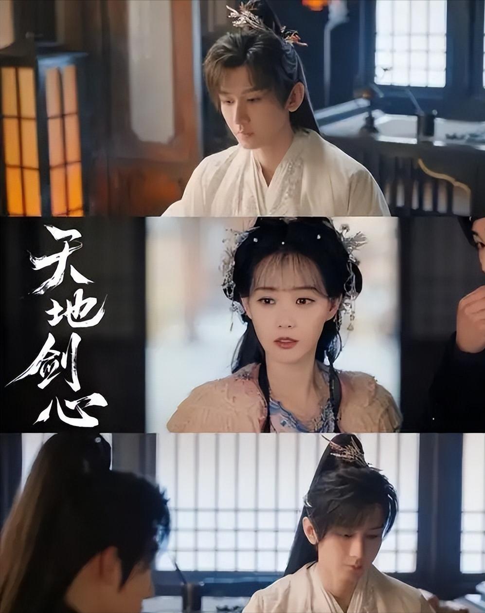 长相平平却一直演男主的5位男星，扮酷耍帅演美男，个个让人尴尬