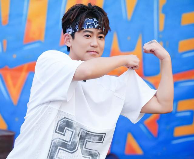 《披荆斩棘5》竟逼出一位“黑马”,从深藏不露到直接“逆袭”