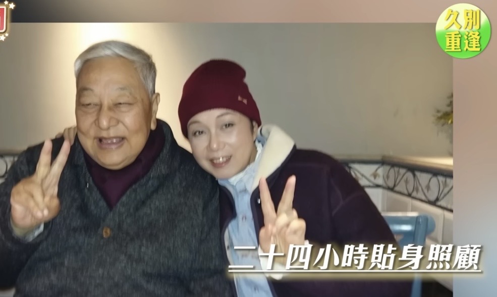 79岁TVB绿叶移居珠海五年，自曝丈夫离世后独居，在当地生活充实