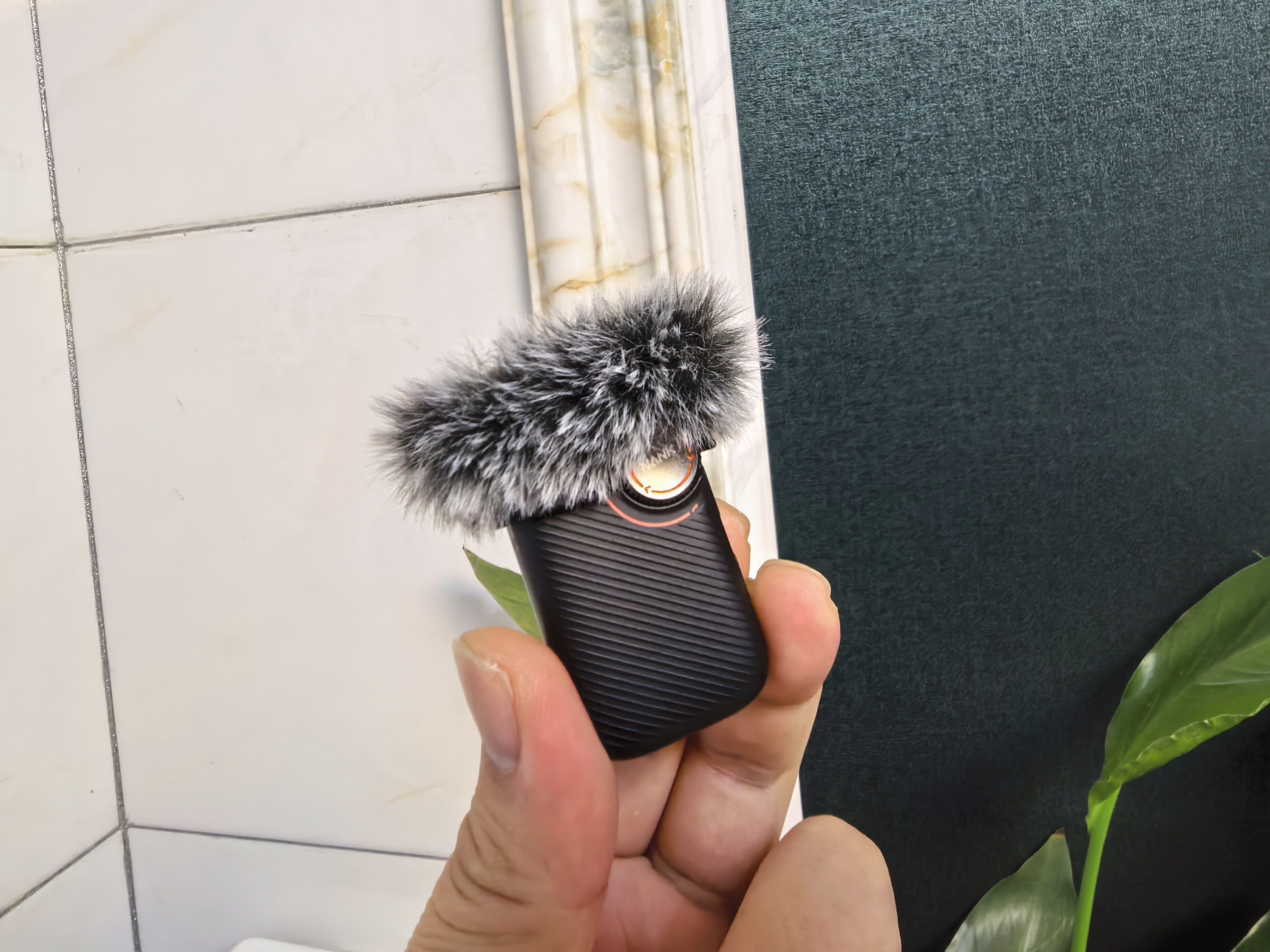 收音翻車毀所有？南卡Qmic讓我告別雜音，音質讓我不再焦慮