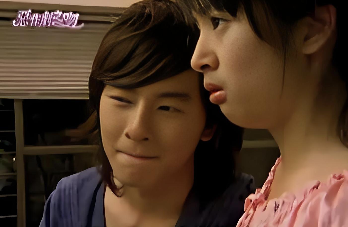 正脸美若天仙，侧脸颜值下凡接地气，这8位女星的正侧脸反差真大