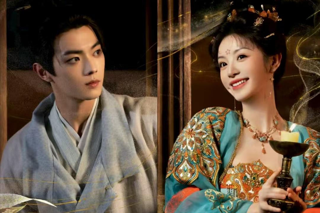 一根藤上几个瓜，又一男明星塌房，杨幂吴谨言受牵连，杨紫说对了