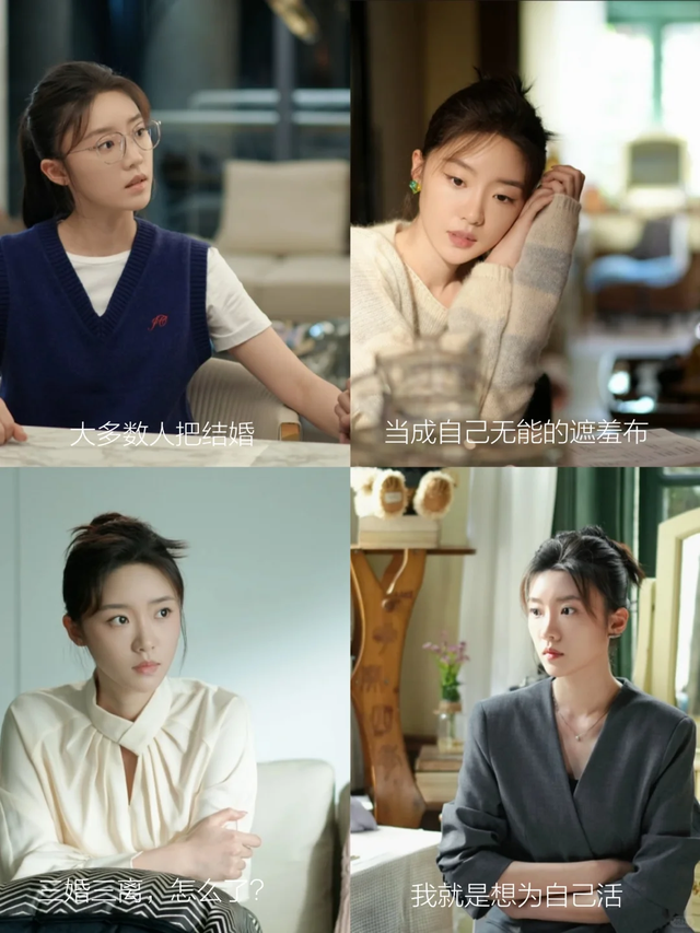 童瑶压不住,宋祖儿挡不了,她貌美如花却只给大咖作配,可惜了