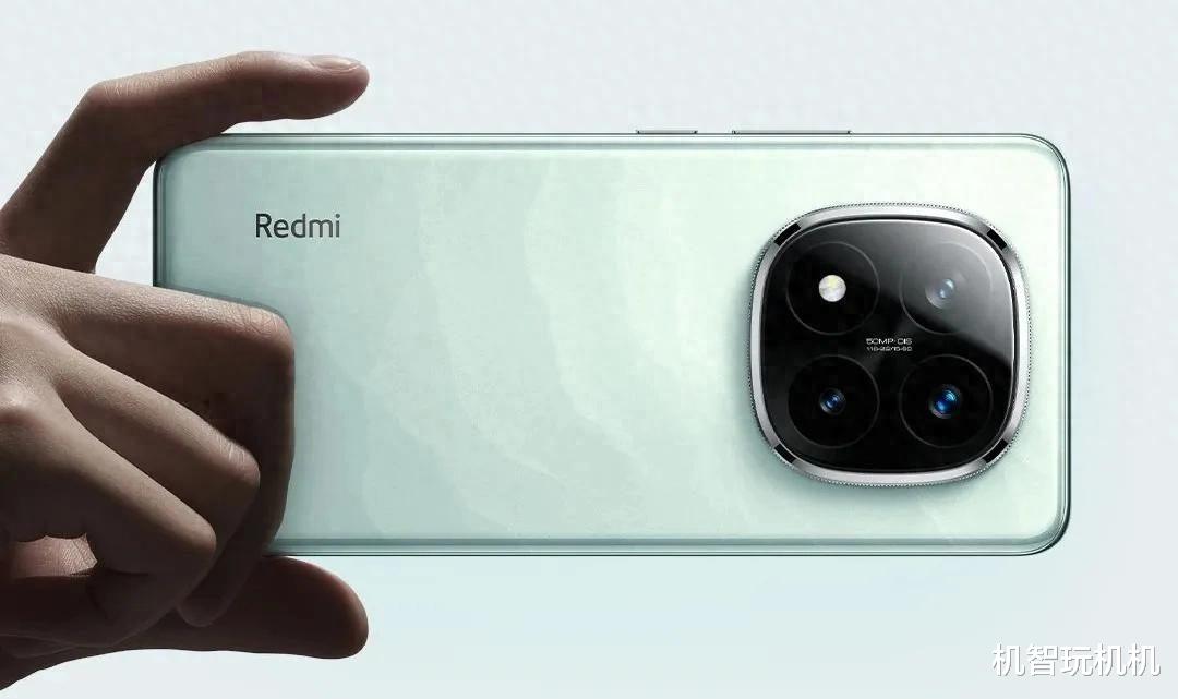 1399超级小金刚!小米最强千元新机,又要捅破天花板!