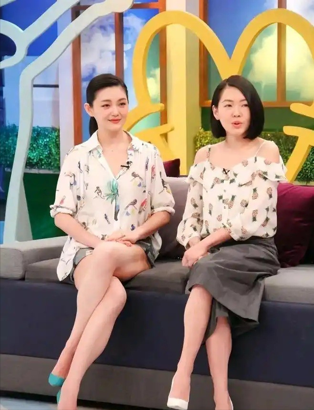 刘建国曝光大S遗产真相！难怪S妈不闹了，终究是汪小菲太善良