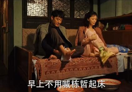 离婚16年，李光洁再次让所有人“刮目相看”，47岁的郝蕾后悔了吗