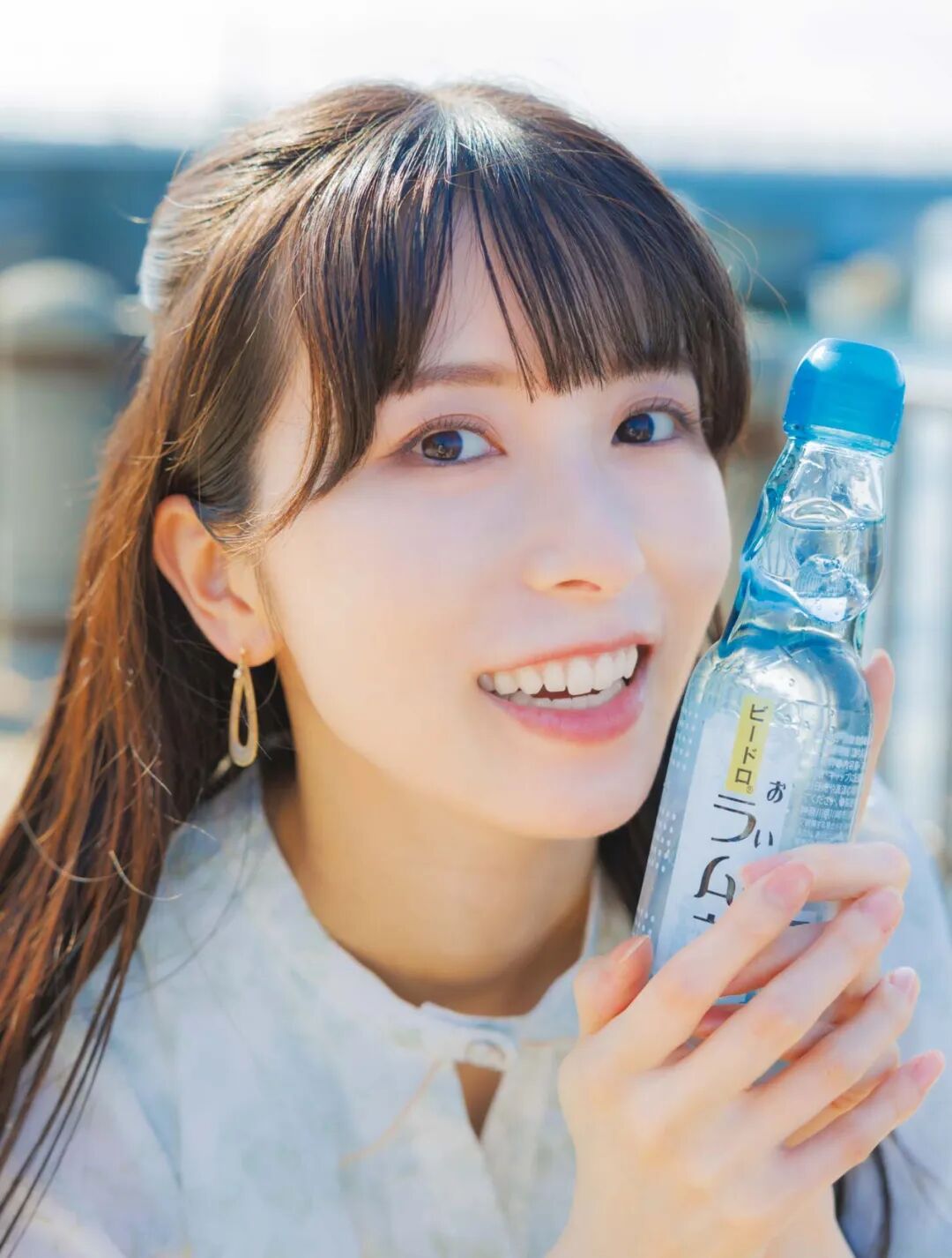 日系写真美图|No.1715 佐佐木琴子「梦的延续」