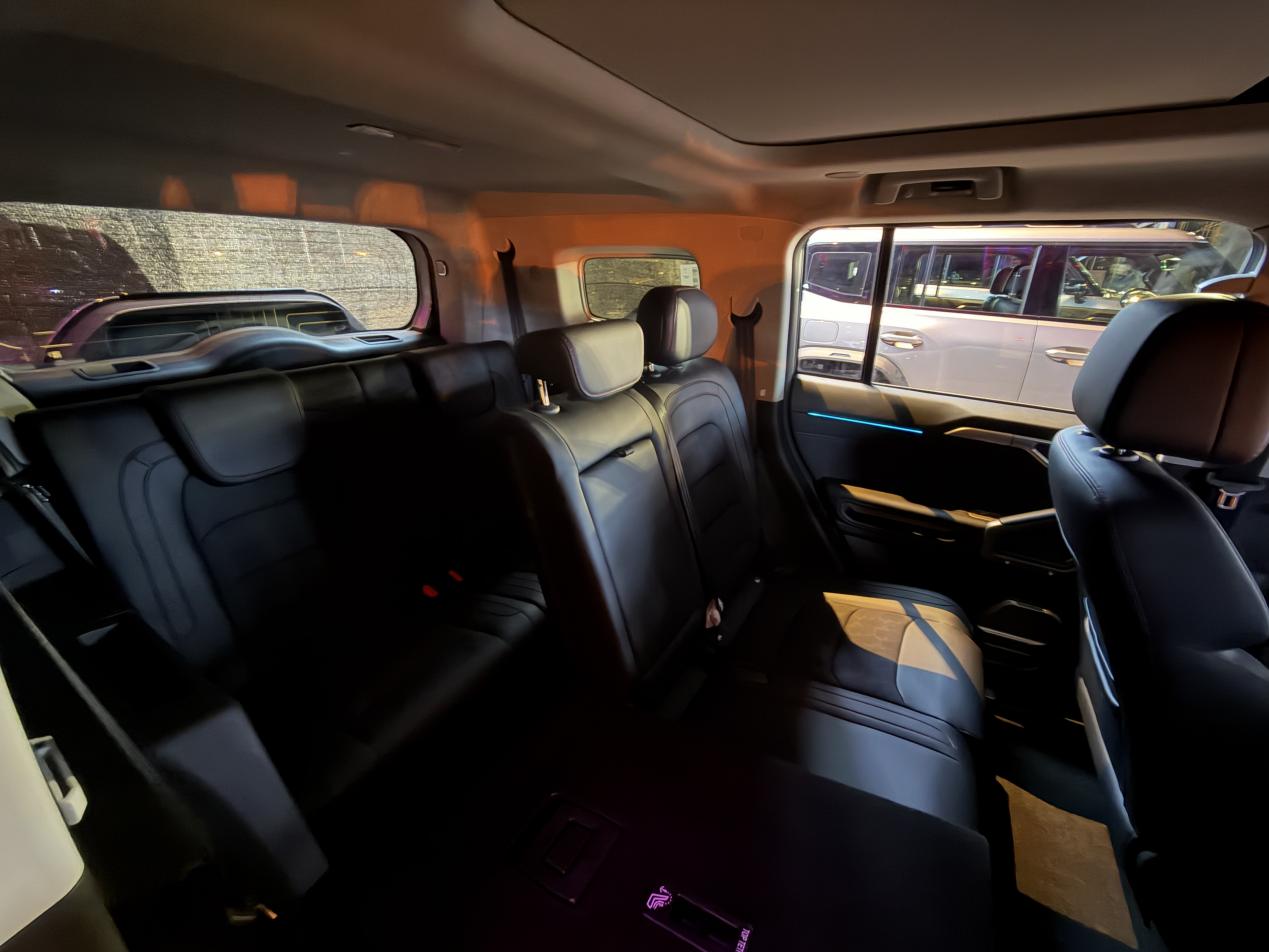 限时焕新价12.49万起 捷途旅行者/旅行者C-DM正式上市