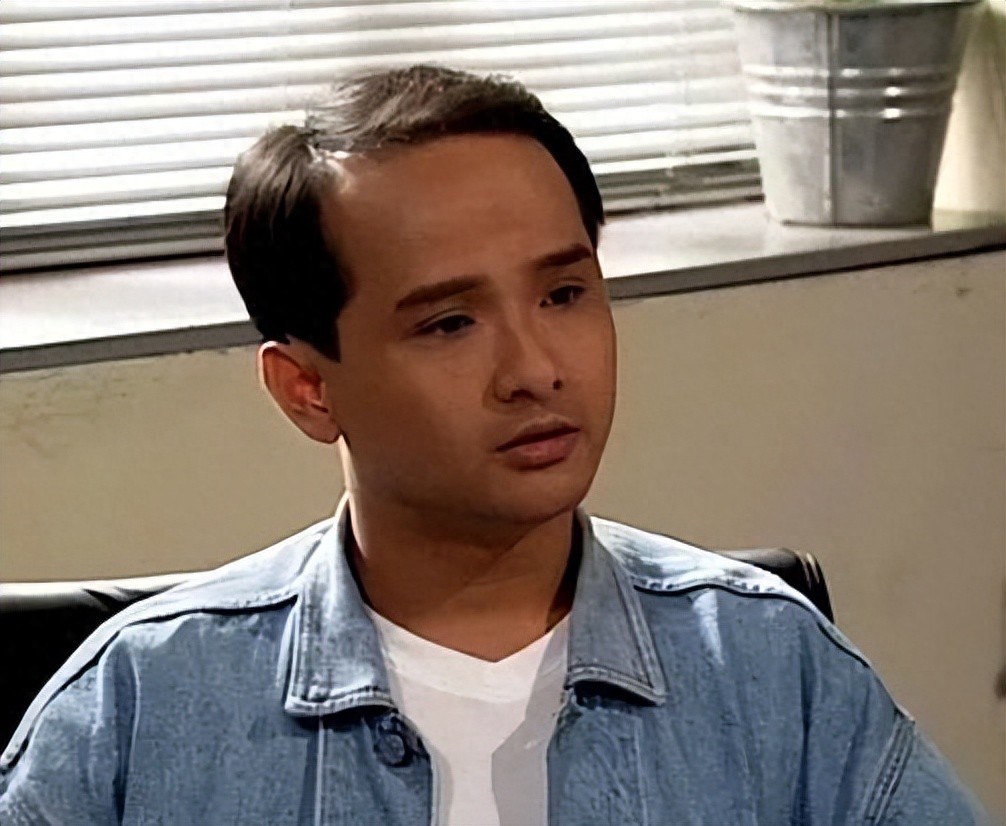 被爆“没钱交租”！前邵氏小生年初再婚娶嫩妻，从主角沦落至闲角