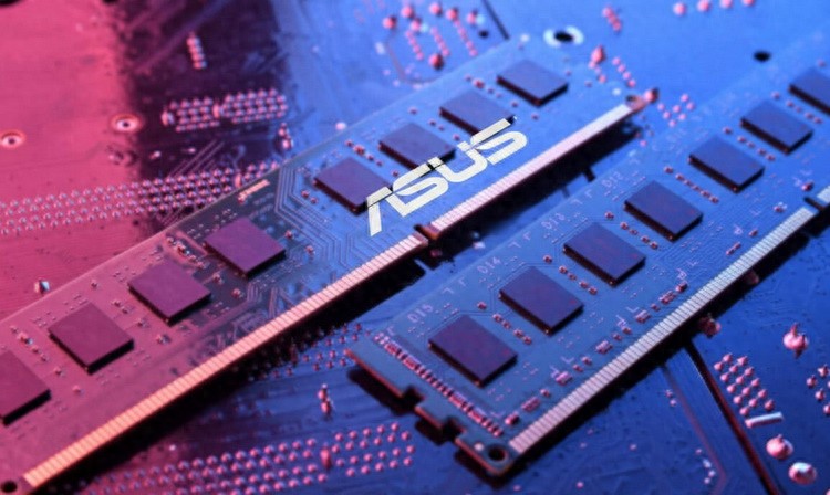 應對內存漲價，傳華碩自己下場芯片不讓中間商賺差價