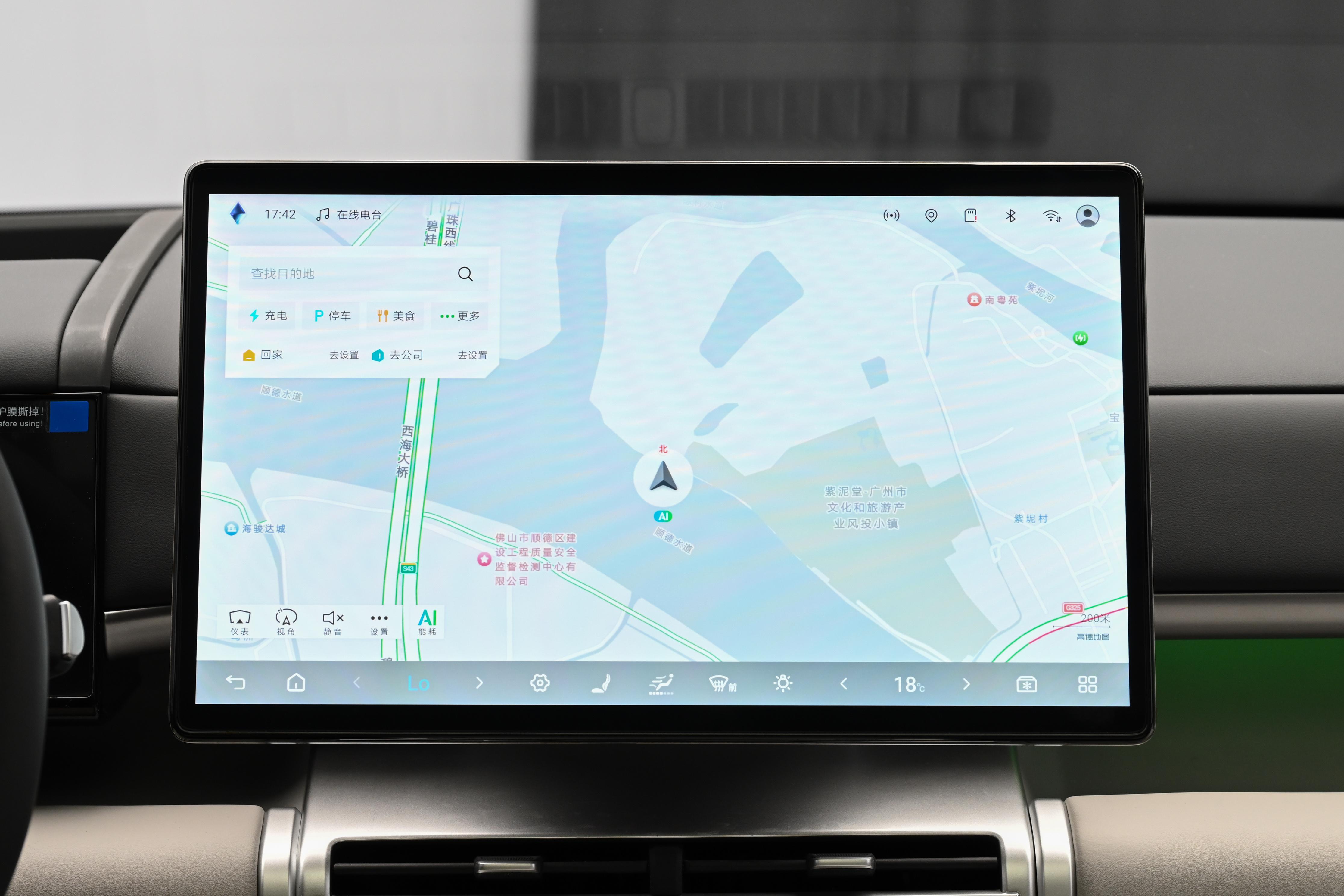 可城可野,全能SUV!17.98万起,方程豹钛7实力如何?