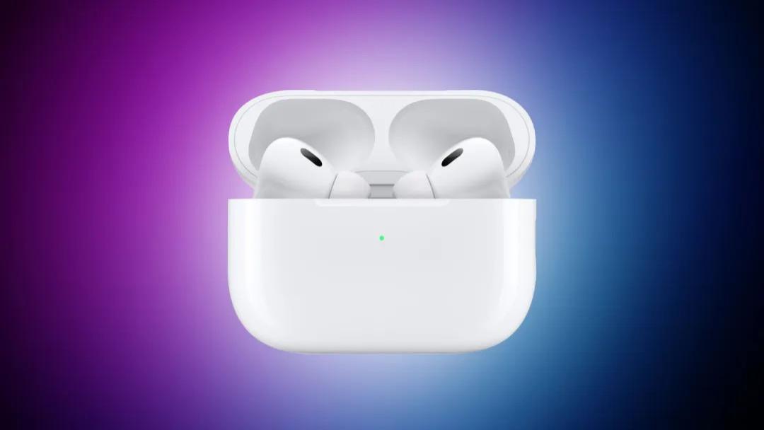 AirPods Pro 3 即将发布，新设计曝光
