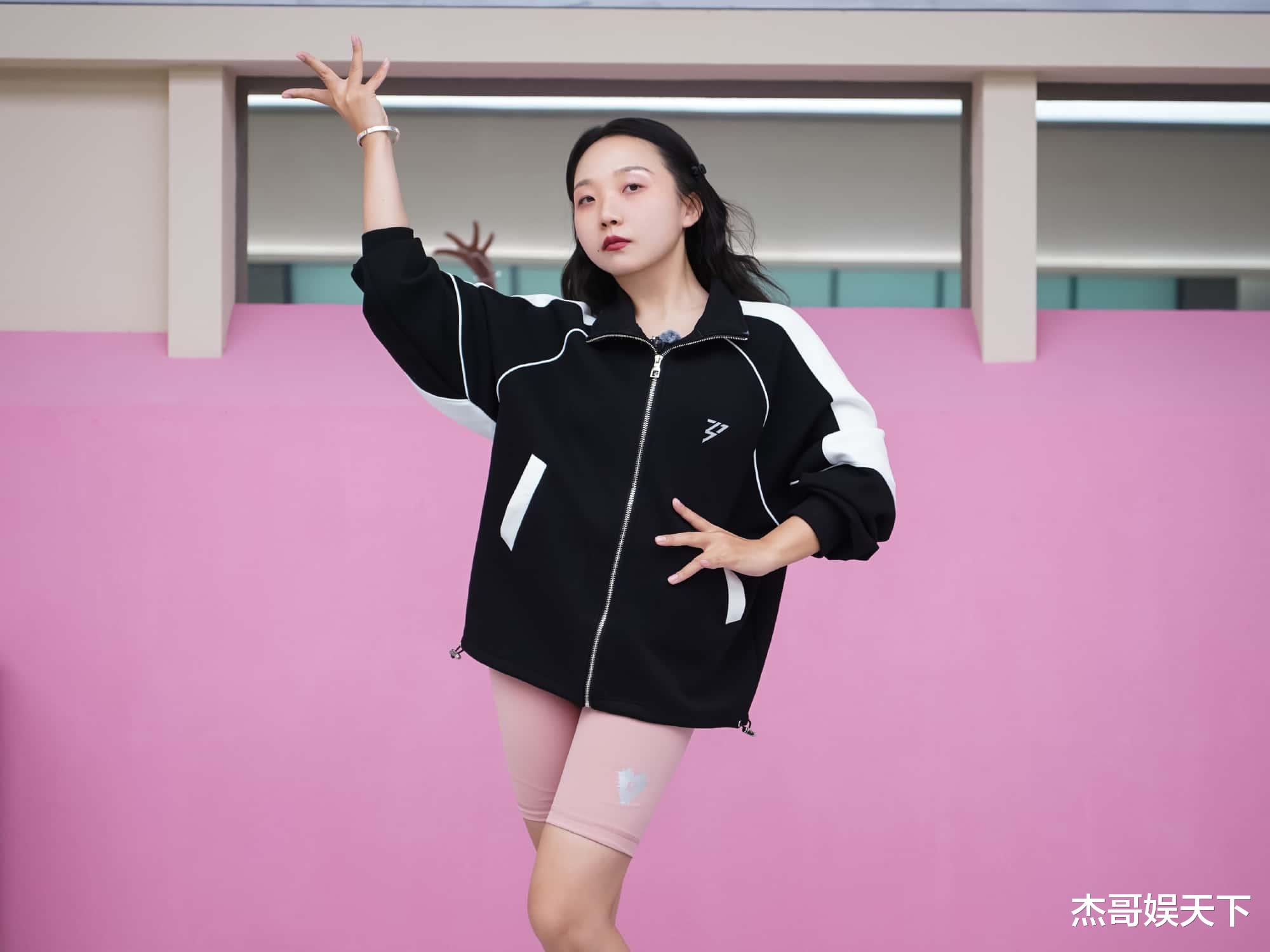 《浪姐》二公排名，4人实至名归，2人意难平，2人被骂惨，1人失算