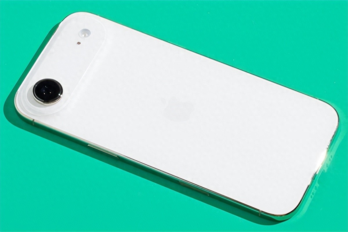 一代銷量慘淡！iPhone Air 2來救場：大升級
