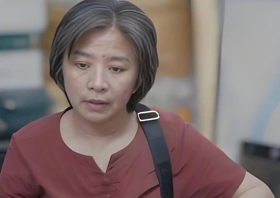 给2025年“进步最大7位女演员”排名，赵丽颖仅第2，第1实至名归