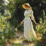 幼菱夜谈小姐姐