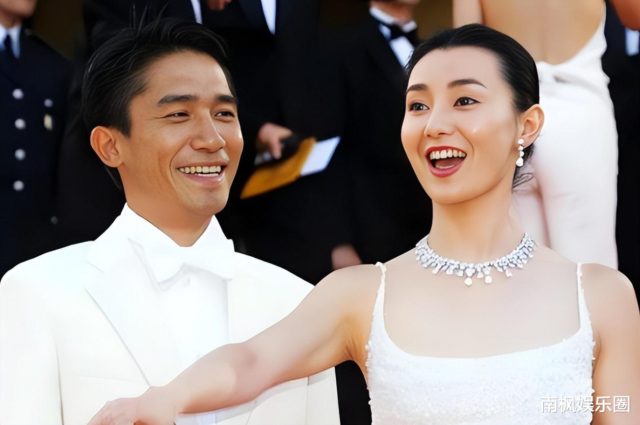 这一次，“国内赚钱去日本花”的梁朝伟，彻底背离“国家一级演员”的道路