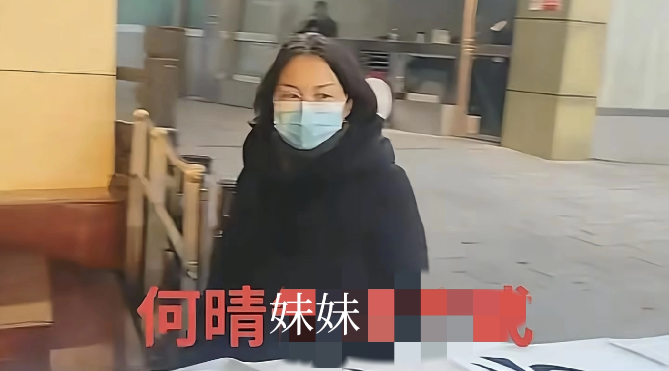 何晴浙江老宅如今已成咖啡店 堂弟何旭工作曝光 老房装修工人曾发文