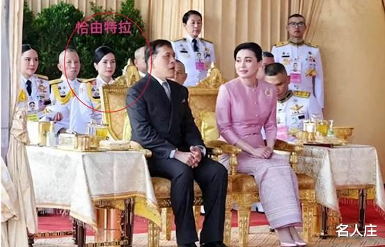 73岁泰王新宠：长相甜美初恋脸，水嫩白皙身材好，苏提达比不了