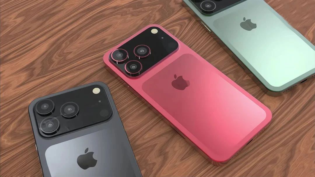 2億像素+三層堆疊，iPhone 18 Pro Max影像革命來襲